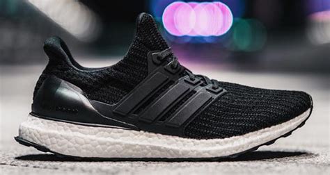 adidas ultra boost core black replica|ultra boost 4.0 core black.